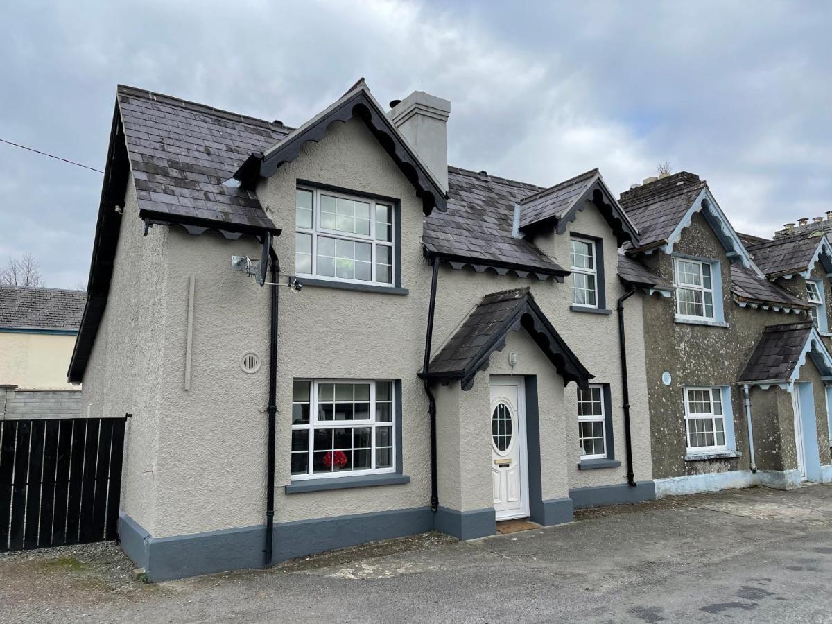 Creamery Cottage Kenmare Exteriér fotografie